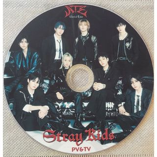 Stray Kids - Stray Kids トレカ 合 HOP HMV ラキドロ 9種コンプ Stray Kids - Stray Kids トレカ 合 HOP HMV ラキドロ 9種コンプ