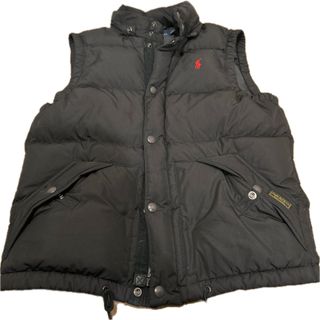 POLO RALPH LAUREN(ダウンベスト)のフリマアイテム一覧 POLO RALPH LAUREN(ダウンベスト)のフリマアイテム一覧