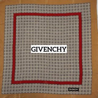 GIVENCHY(バンダナ/スカーフ)のフリマアイテム一覧 GIVENCHY(バンダナ/スカーフ)のフリマアイテム一覧