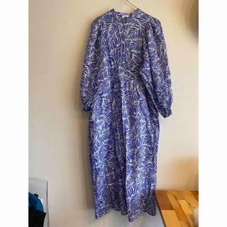 JOURNAL STANDARD - ヴィンテージサラサ キャミソールワンピース JOURNAL STANDARD - ヴィンテージサラサ キャミソールワンピース