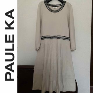 PAULE KA(ワンピース)のフリマアイテム一覧 PAULE KA(ワンピース)のフリマアイテム一覧