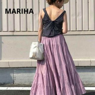 MARIHA(スカート)のフリマアイテム一覧 MARIHA(スカート)のフリマアイテム一覧