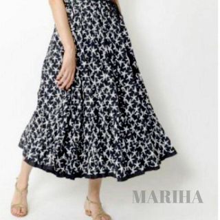 MARIHA(ロングスカート)のフリマアイテム一覧 MARIHA(ロングスカート)のフリマアイテム一覧