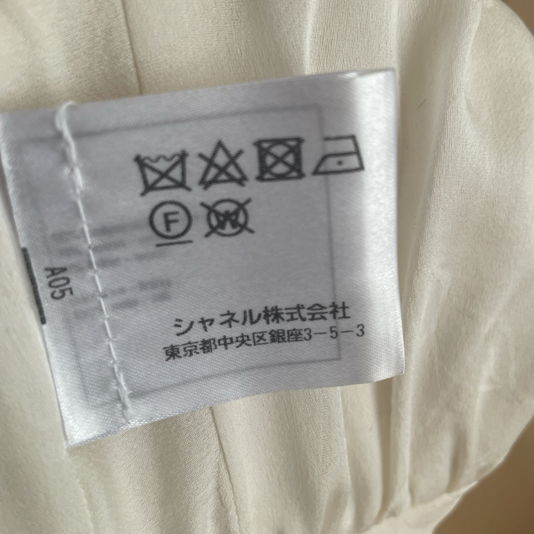CHANEL - CHANEL ツイードワンピース36の通販 by honey's shop CHANEL - CHANEL ツイードワンピース36の通販 by honey's shop