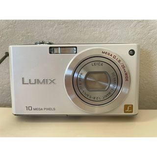 LUMIX(コンパクトデジタルカメラ)のフリマアイテム一覧 LUMIX(コンパクトデジタルカメラ)のフリマアイテム一覧