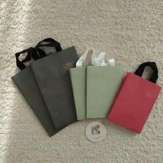 Starbucks - スタバ紙袋2枚セットの通販 by ぽんず's shop Starbucks - スタバ紙袋2枚セットの通販 by ぽんず's shop