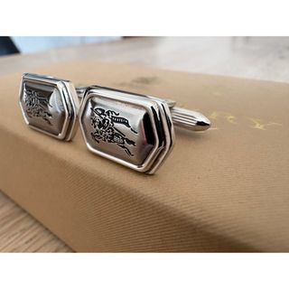 BURBERRY(カフリンクス)のフリマアイテム一覧 BURBERRY(カフリンクス)のフリマアイテム一覧