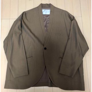 Dulcamara - dulcamara よそいきセットアップ 18aw ブラックの Dulcamara - dulcamara よそいきセットアップ 18aw ブラックの