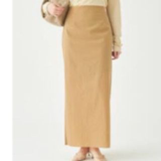 Plage - 【2024SS】plage Calla lily スカート バルーンスカート Plage - 【2024SS】plage Calla lily スカート バルーンスカート