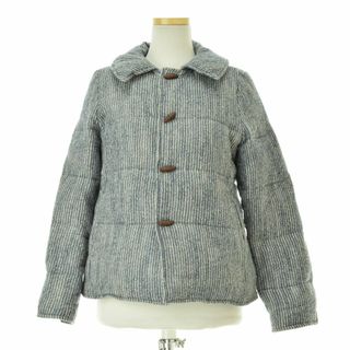 45R - 【45rpm/45R】8-10-1023 ウールストライプダウン 45R - 【45rpm/45R】8-10-1023 ウールストライプダウン