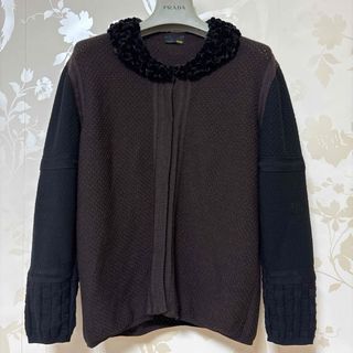 FENDI - FENDI(フェンディ) カーディガン サイズI42 M FENDI - FENDI(フェンディ) カーディガン サイズI42 M