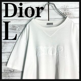 Christian Dior(Tシャツ/カットソー(半袖/袖なし))のフリマ Christian Dior(Tシャツ/カットソー(半袖/袖なし))のフリマ
