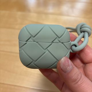 BOTTEGA VENETA - bottega veneta airpods pro ケースの通販 by BOTTEGA VENETA - bottega veneta airpods pro ケースの通販 by