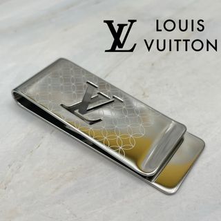GUCCI - 新品 グッチ GUCCI マネークリップ スネーク シルバーの GUCCI - 新品 グッチ GUCCI マネークリップ スネーク シルバーの