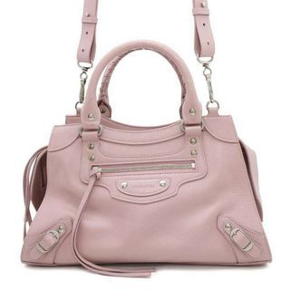 BALENCIAGA(バッグ ・ ピンク/桃色系)のフリマアイテム一覧 BALENCIAGA(バッグ ・ ピンク/桃色系)のフリマアイテム一覧