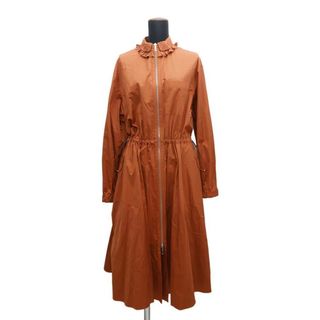 HERMES - ☆HERMES☆極美品☆ウール☆フォーマル☆ステッチ HERMES - ☆HERMES☆極美品☆ウール☆フォーマル☆ステッチ