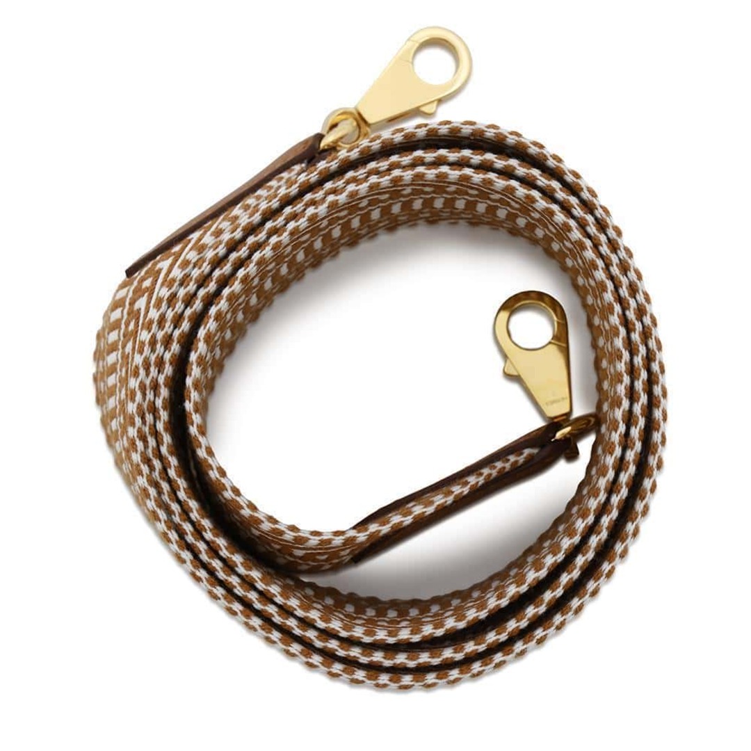 HERMES - エルメス ショルダーストラップ バンドリエール HERMES - エルメス ショルダーストラップ バンドリエール