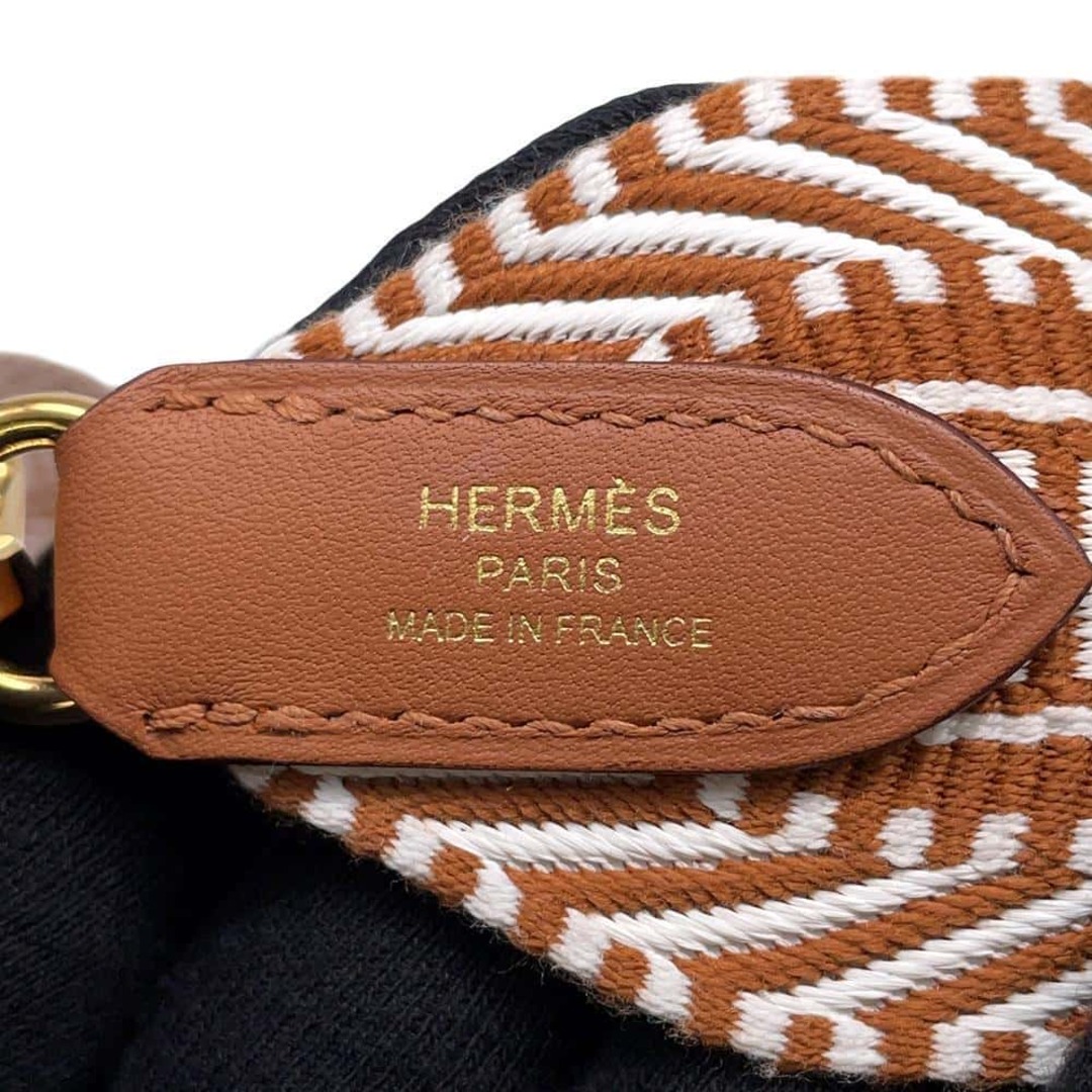 HERMES - エルメス ショルダーストラップ バンドリエール HERMES - エルメス ショルダーストラップ バンドリエール