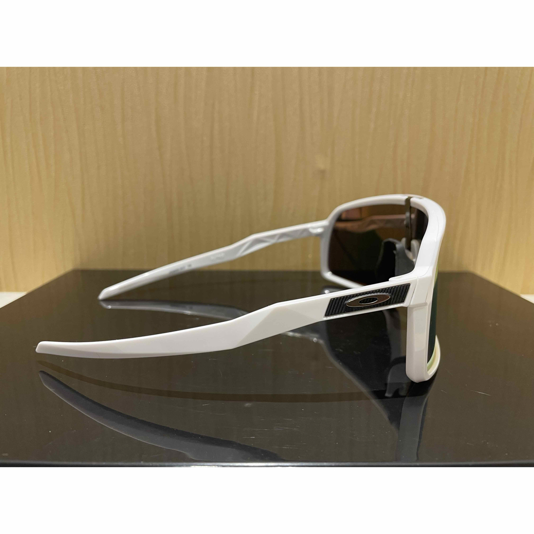 Oakley - 【美品中古】オークリーOAKLEY SUTRO サングラス交換 Oakley - 【美品中古】オークリーOAKLEY SUTRO サングラス交換