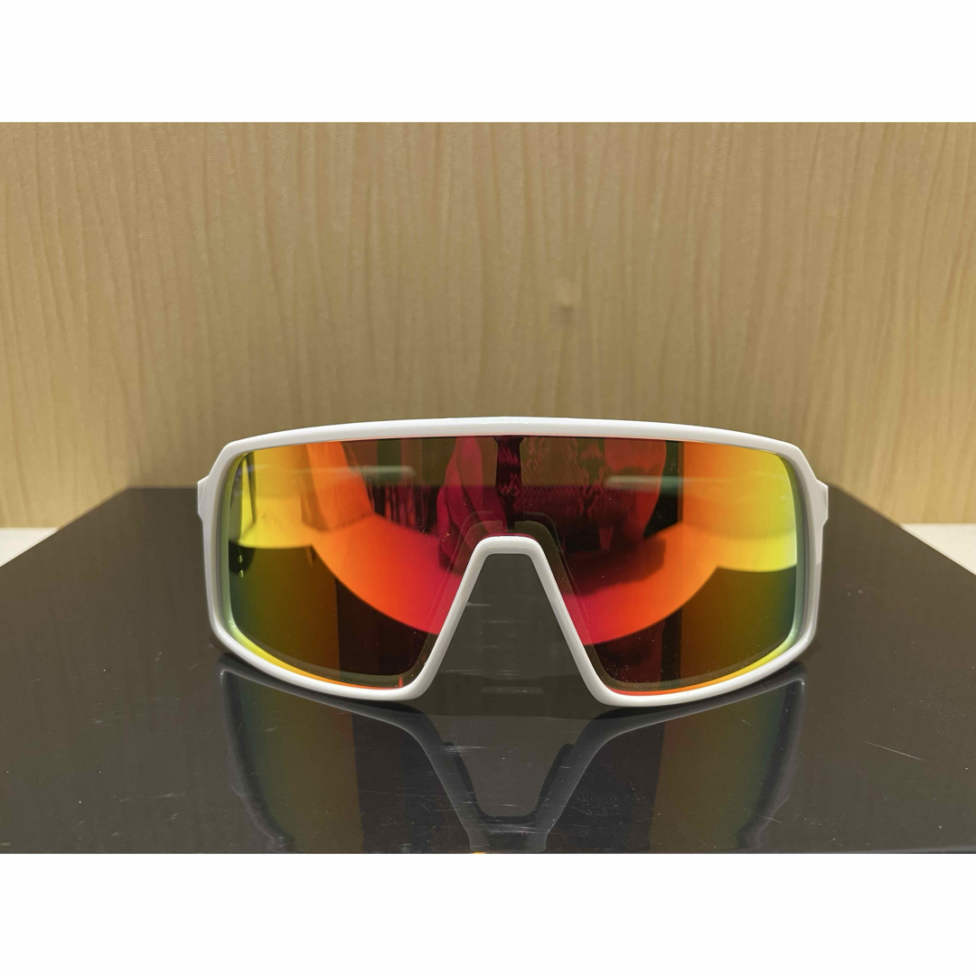 Oakley - 【美品中古】オークリーOAKLEY SUTRO サングラス交換 Oakley - 【美品中古】オークリーOAKLEY SUTRO サングラス交換