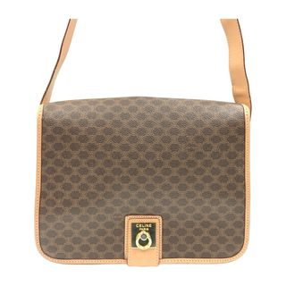 CELINE - ⭐️ほぼ未使用⭐️ セリーヌ キャンバス × レザー CELINE - ⭐️ほぼ未使用⭐️ セリーヌ キャンバス × レザー