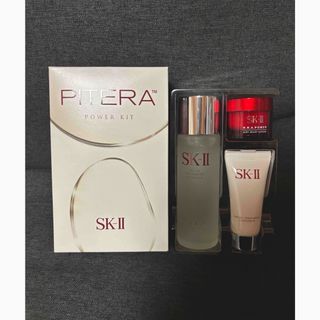 SK-II(サンプル/トライアルキット)のフリマアイテム一覧 SK-II(サンプル/トライアルキット)のフリマアイテム一覧