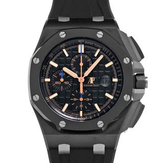AUDEMARS PIGUET - 【新品未使用】オーデマピゲ CODE 11.59 38mm AUDEMARS PIGUET - 【新品未使用】オーデマピゲ CODE 11.59 38mm