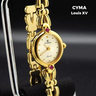 CYMA(腕時計)のフリマアイテム一覧 CYMA(腕時計)のフリマアイテム一覧