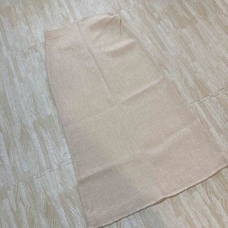 ZARA - ZARA ザラ ZW COLLECTION フィット ミディスカート Sの ZARA - ZARA ザラ ZW COLLECTION フィット ミディスカート Sの