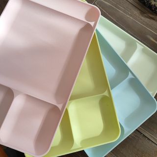 TupperwareBrands - タッパーウェア 、MMだ円ランチケース#500の TupperwareBrands - タッパーウェア 、MMだ円ランチケース#500の