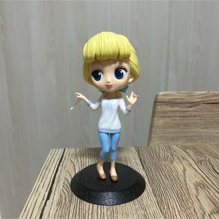 シンデレラ - 【レア】ディズニープリンセス Disney Qposket シンデレラ - 【レア】ディズニープリンセス Disney Qposket