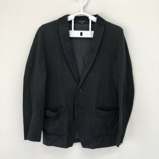 ミッシェルクラン(MICHEL KLEIN)の【MICHEL KLEIN】ミッシェルクラン テーラードジャケット　黒(その他)