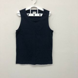 ボイコット(BOYCOTT)の【BCTT】ボイコット 紺　レディース　タンクトップ(タンクトップ)