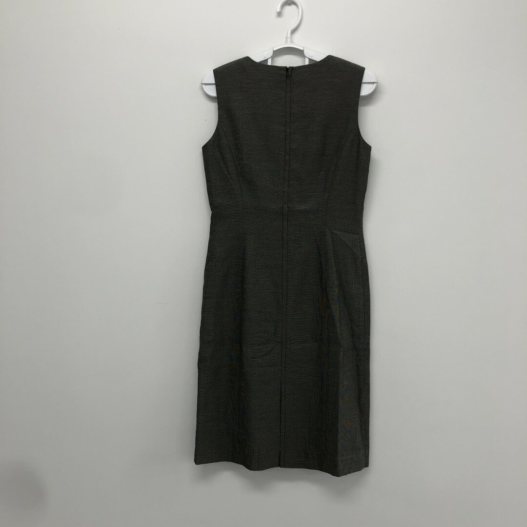 Trussardi(トラサルディ)の【TRUSSARDI】トラサルディ 黒　ワンピース　レディース レディースのワンピース(その他)の商品写真