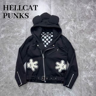 HELLCATPUNKS(ライダースジャケット)のフリマアイテム一覧 HELLCATPUNKS(ライダースジャケット)のフリマアイテム一覧