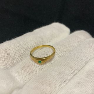 Tiffany & Co. - ◇ティファニー◇新品仕上済 ミルグレイン Tiffany & Co. - ◇ティファニー◇新品仕上済 ミルグレイン