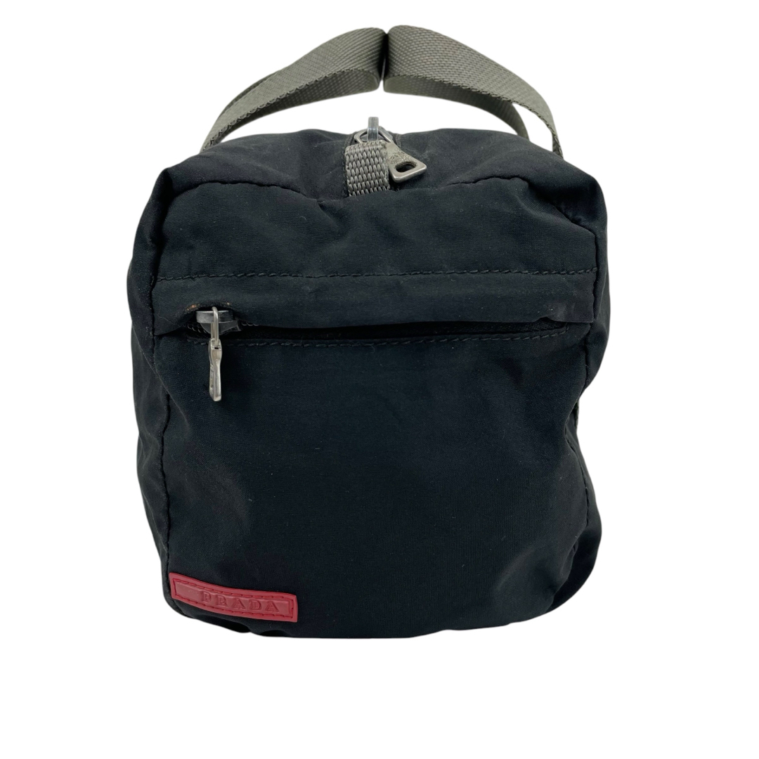 PRADA - ✨美品 プラダスポーツ PRADA ミニボストンバッグ PRADA - ✨美品 プラダスポーツ PRADA ミニボストンバッグ