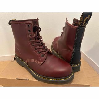 Dr.Martens - 廃盤❗️英国製 ドクターマーチン スチールトゥ 10 Dr.Martens - 廃盤❗️英国製 ドクターマーチン スチールトゥ 10