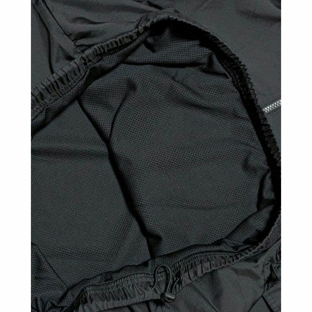 NIKE - 最後 2XL ナイキ ジョーダン ジャンプマン ハーフジップ NIKE - 最後 2XL ナイキ ジョーダン ジャンプマン ハーフジップ