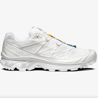 サロモン(SALOMON)のS/LAB XT-6 ADVANCED LOW TOP SNEAKERS (スニーカー)