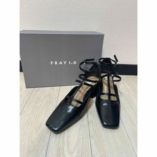 FRAY I.D(ハイヒール/パンプス)のフリマアイテム一覧 FRAY I.D(ハイヒール/パンプス)のフリマアイテム一覧