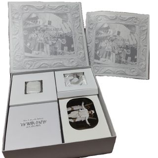 新品未開封 匿名配送 藤原樹 LDHオフィシャルショップ限定 新品未開封 匿名配送 藤原樹 LDHオフィシャルショップ限定