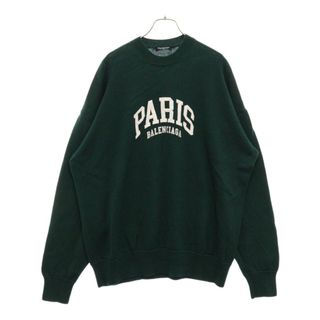 BALENCIAGA(ニット/セーター)のフリマアイテム一覧 BALENCIAGA(ニット/セーター)のフリマアイテム一覧