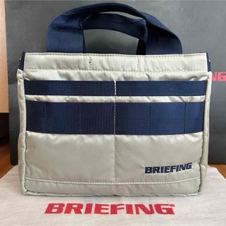 BRIEFING(バッグ ・ ホワイト/白色系)のフリマアイテム一覧 BRIEFING(バッグ ・ ホワイト/白色系)のフリマアイテム一覧