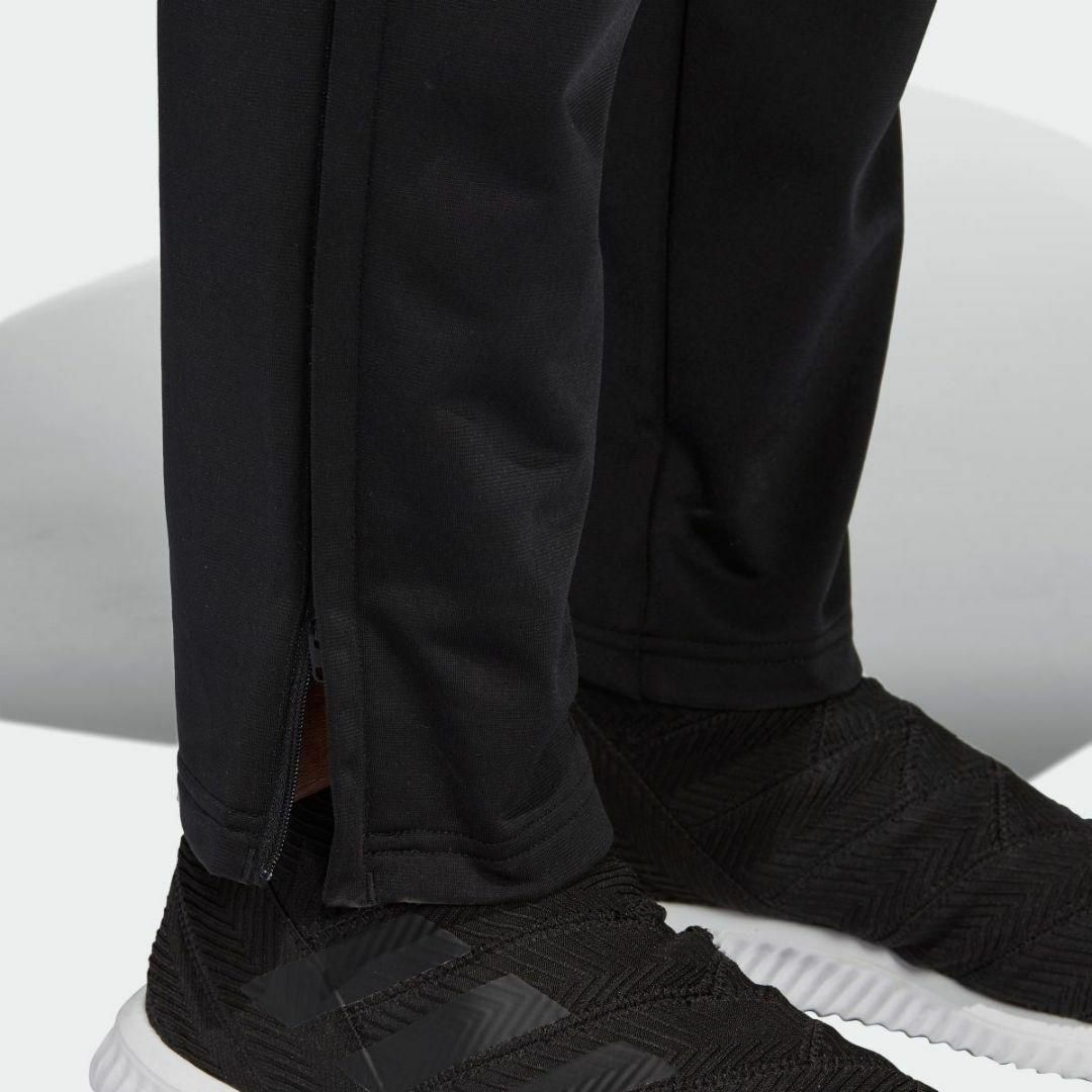 adidas - XL アディダス 定番 ジャージ 上下セット 黒 ブラック adidas - XL アディダス 定番 ジャージ 上下セット 黒 ブラック