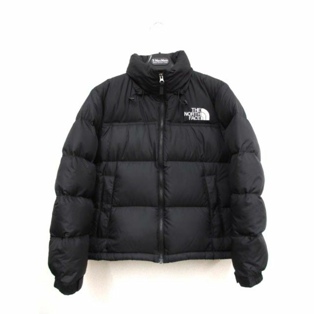 THE NORTH FACE - 美品 ノースフェイス NDW92232 ヌプシ ダウンジャケット M