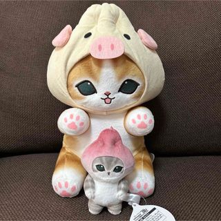 mofusand - 1個 HIPPERS mofusand ヒッパーズ モフサンド mofusand - 1個 HIPPERS mofusand ヒッパーズ モフサンド