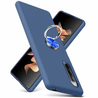 【新着商品】Xperia 10 IV リング 耐衝撃 シリコン SO-52C |(その他)