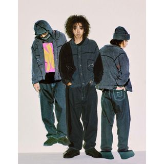NEIGHBORHOOD - 正規品 付属品付ネイバーフッドヨウジヤマモト NEIGHBORHOOD - 正規品 付属品付ネイバーフッドヨウジヤマモト