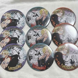 ONE PIECE - ワンピース センゴク 缶バッジ 輩 marine ②の通販 ONE PIECE - ワンピース センゴク 缶バッジ 輩 marine ②の通販